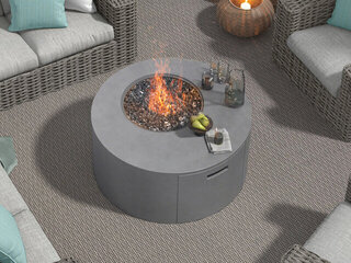 Fire Pits and Tables Category Image