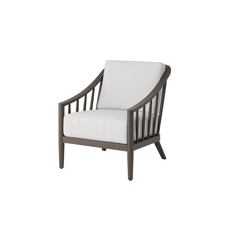 Palazzo Club Chair Product Image