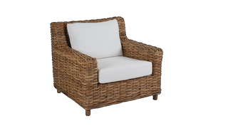 Rossvik Armchair Product Image