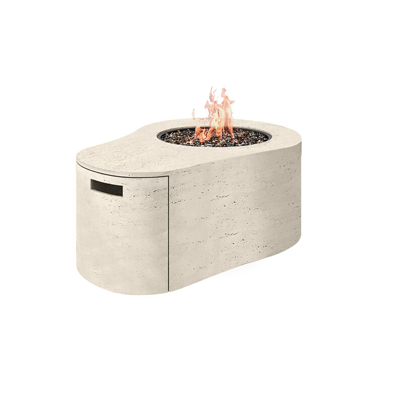 Tahoe Fire Pit Product Image
