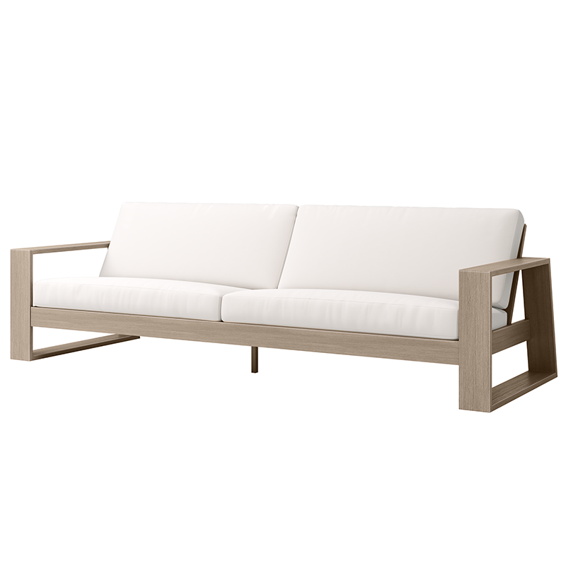 Novara XL Outdoor Sofa Product Image