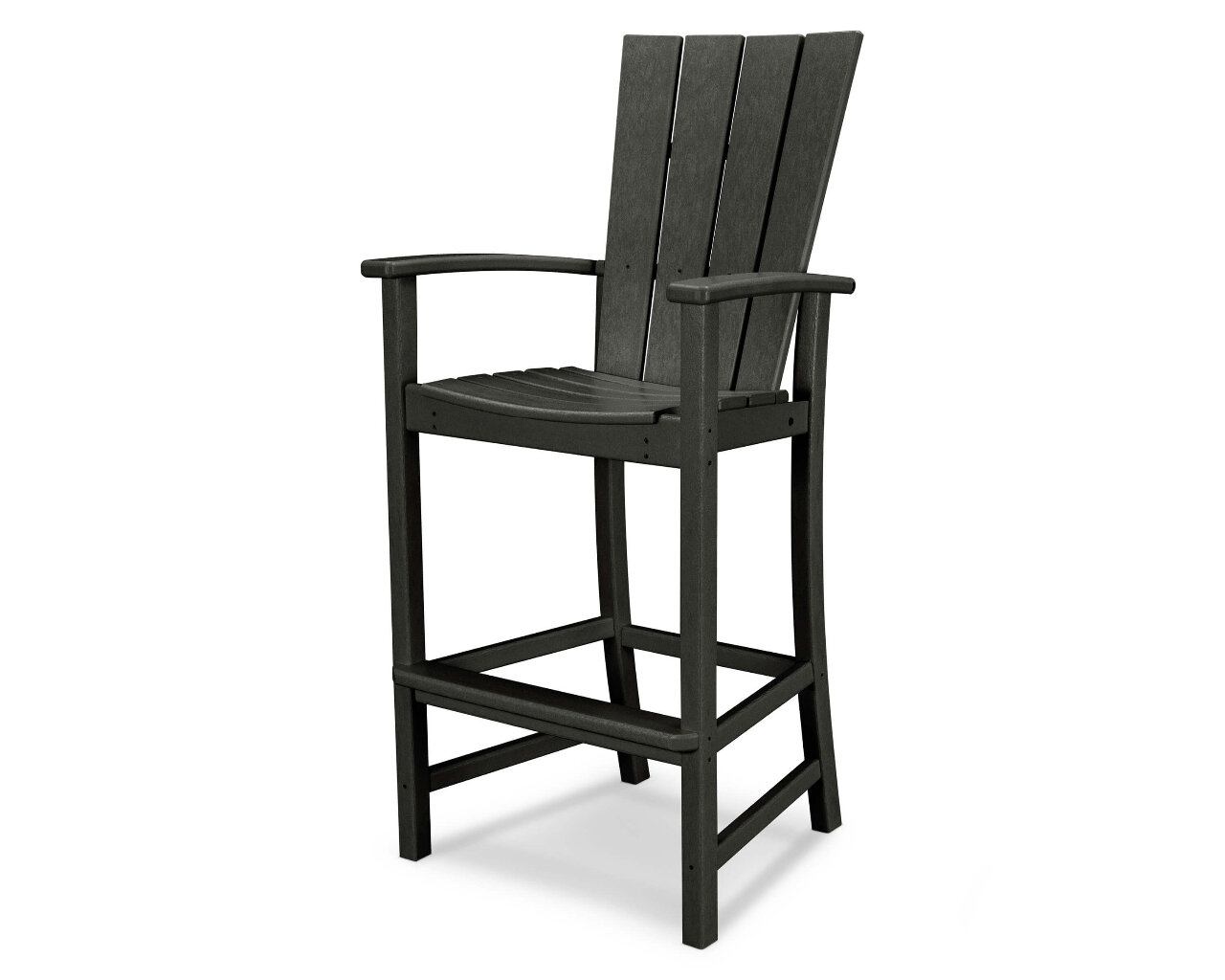 Quattro Adirondack Bar Height Chair Product Image