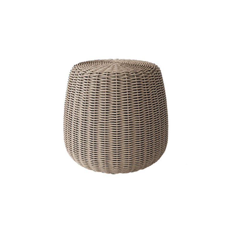 Cloud Pouf Small Barley Product Image