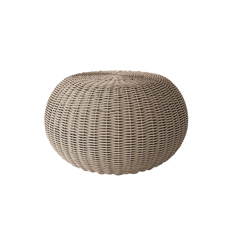 Cloud Pouf Large Barley Product Image