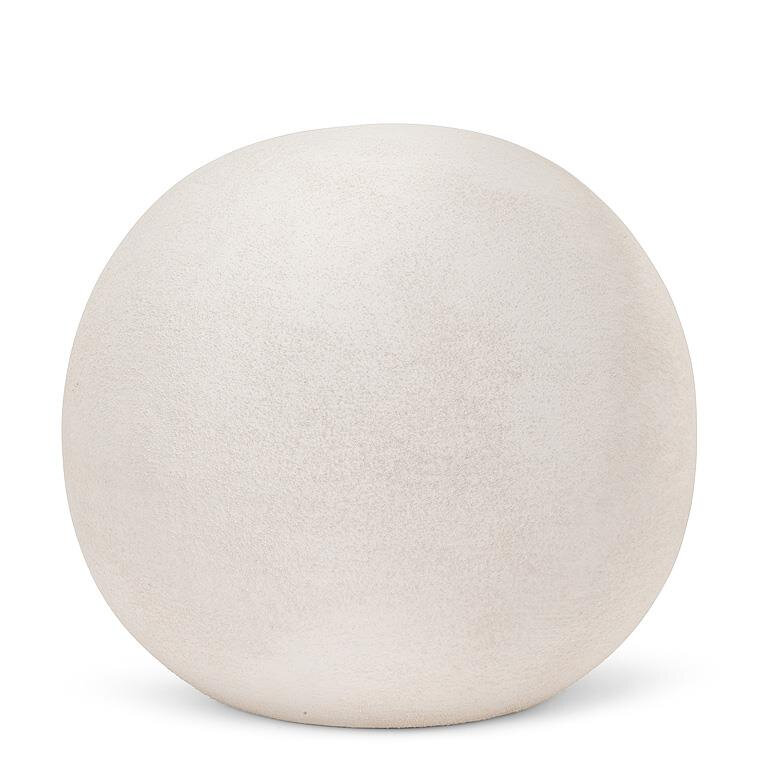 Course Textured Garden Sphere Product Image