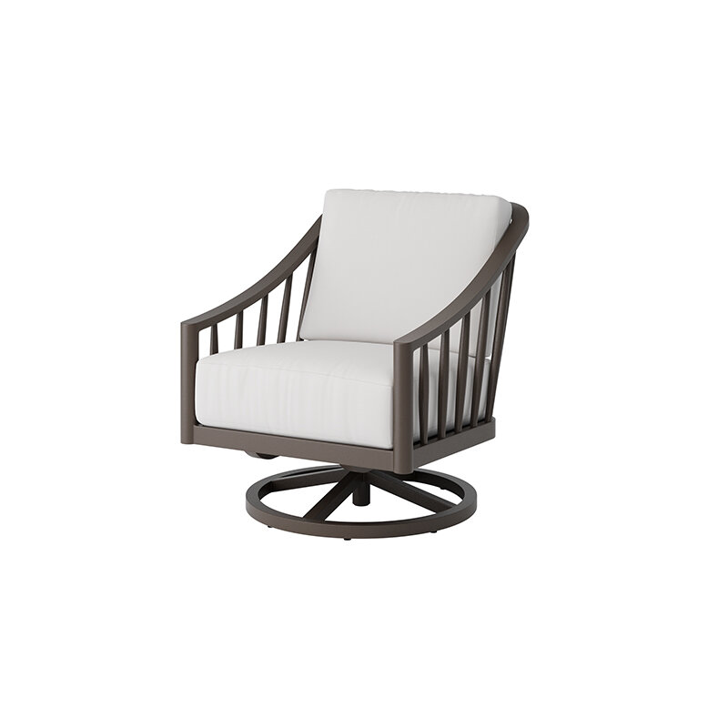 Palazzo Club Swivel Rocker Product Image