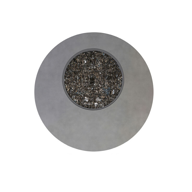 Bellino Round Fire Pit Product Image
